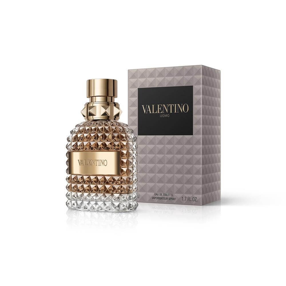 Valentino uomo discount eau de parfum